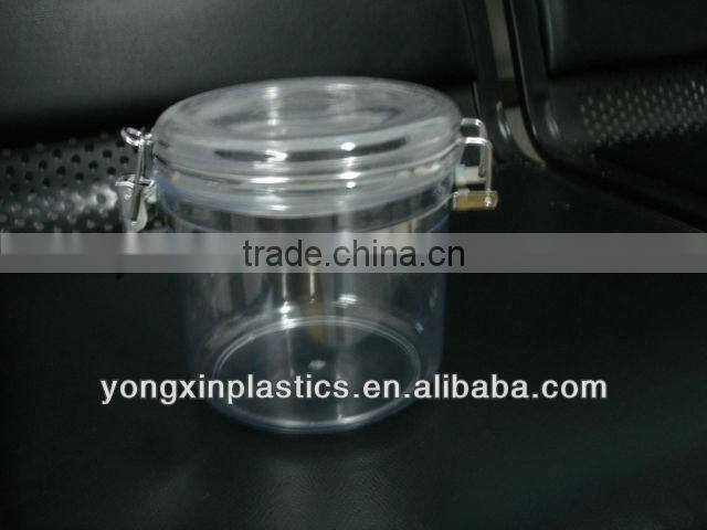 plastic canister sets with lids for food storage