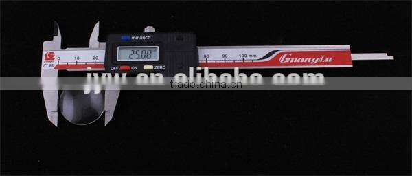 BIJIA Acrylic Google Cardboard Biconvex Lens with 34mm Diameter and 45mm Focal Length for Google Cardboard VR