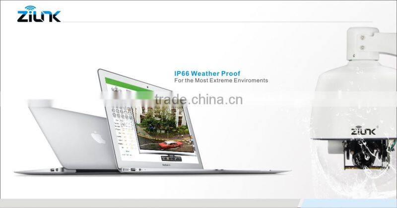 H.264 1080P wireless 10x Zoom ip ir speed dome camera, best price CCTV ptz camera support p2p 10x zoom ip camera.