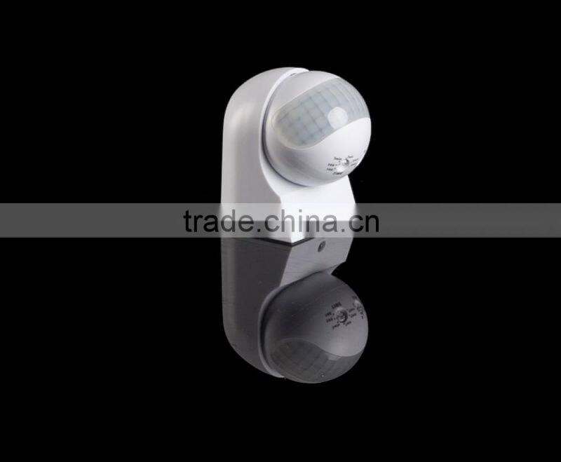 220V Long Detection Range Infrared Remote Control Switch Wall Mount