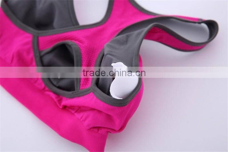 sports bra,ladies sexy panty and bra sets,bra guangzhou quality