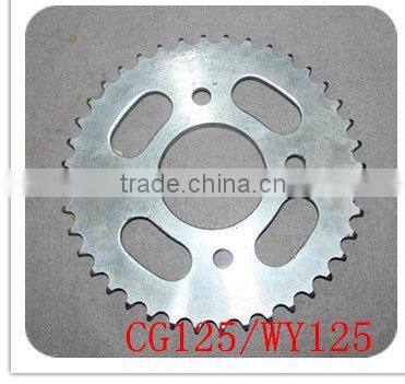 SCL-2013040099 Industrial Chains Sprockets For YAMAHAH RX135 Parts
