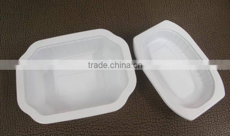 Automatic PP Cup Lid Making Machine, Thermoforming Machine, plastic lids machine