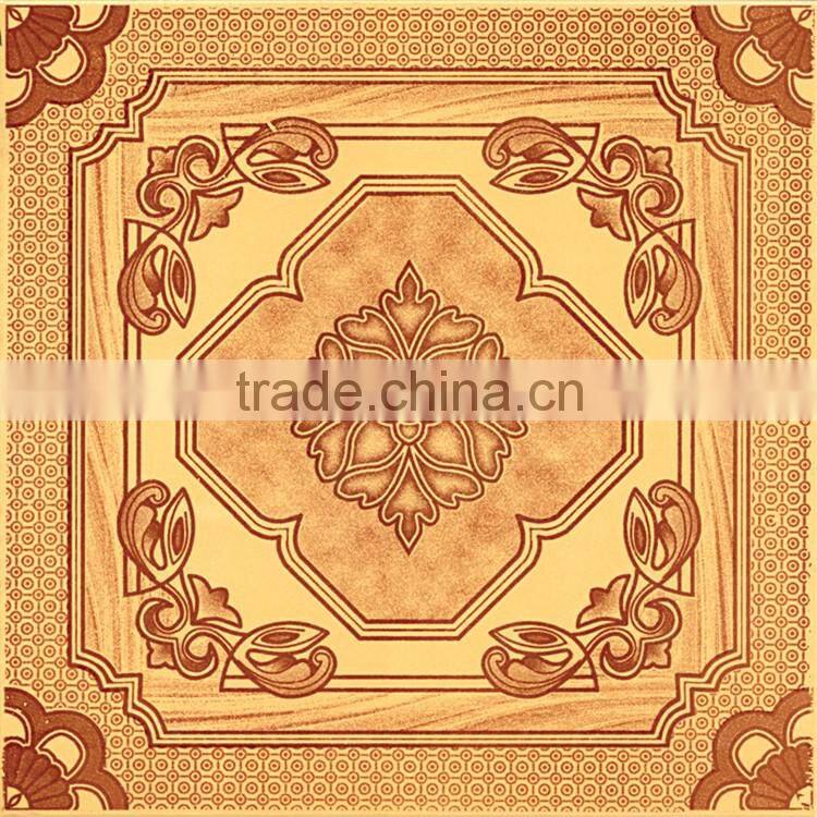 Soluble salt Acid-Resistant Antibacterial Porcelain Tile Anti Slip