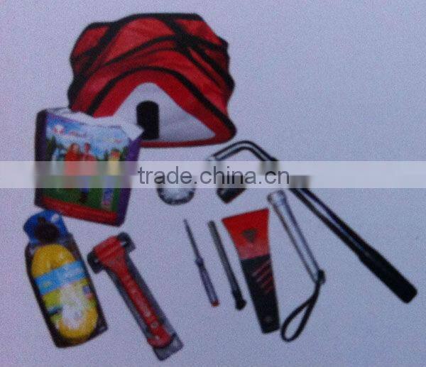 Emergency Road Assistance Kit