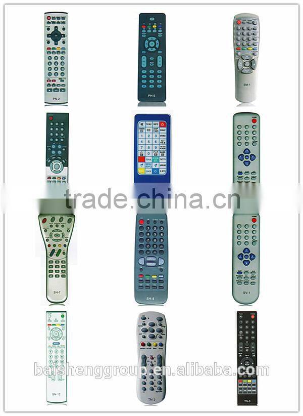 new and original remote control universal