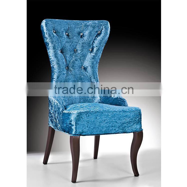 fireproof restaurant baby high chair furniture