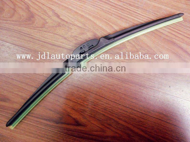 flate multifunction wiper