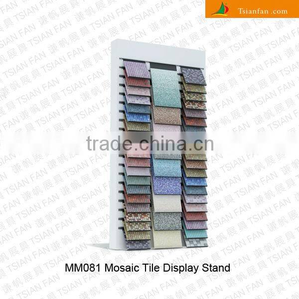 Mosaic Tile Display stand-MM081