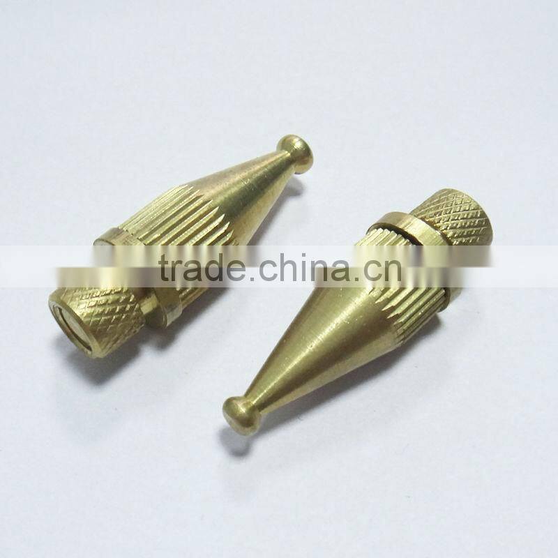 Cheap copper pyramids