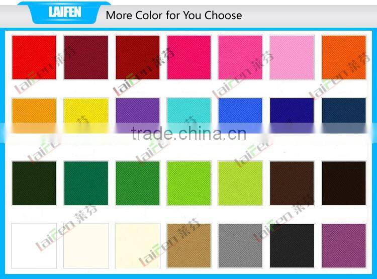 Oeko-Tex Standard 100 Certified Hydrophobic Nonwoven Fabric