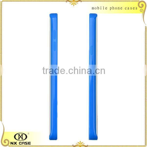 Factory supply sublimation mobile phone accessories for Samsung note 5