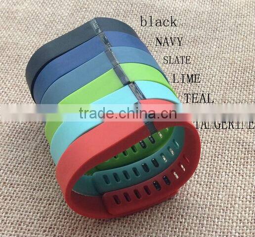new design smart wireless electric replacement bracelet with calculating ability