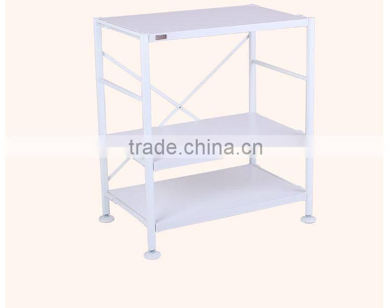 wire metal shelf bracket
