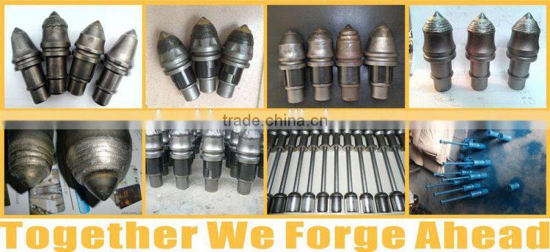 FAE drilling bullet bit/bullet teeth