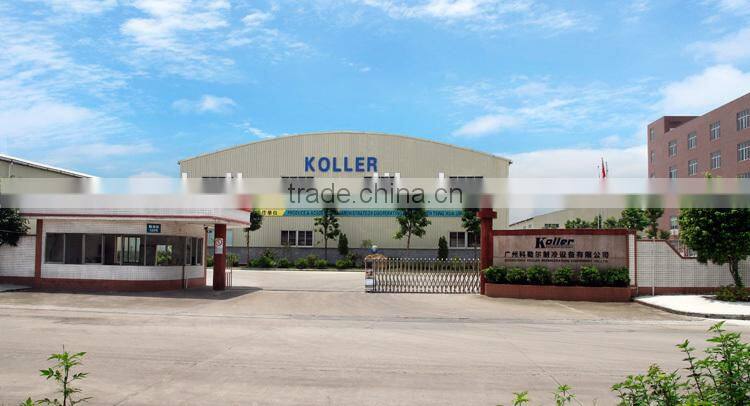 5 Tons Block Ice Container for Fishery and Fish Industry