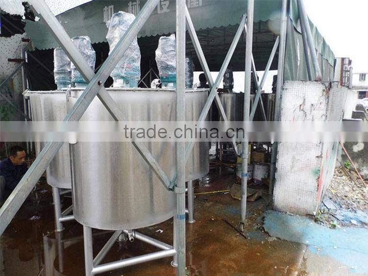 Mixing machine,paint mixing machine,Emulsion Paint Mixing Agitator Machine
