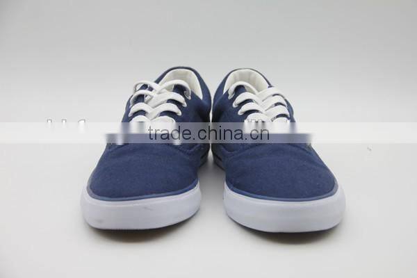 stylish thin sole blank canvas shoes for boys for men