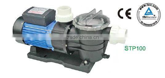 Water pump for European Market
