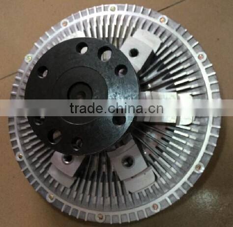 16250-1330 truck silicon oil fan clutch for J08C J08E HINO RANGER tractor parts