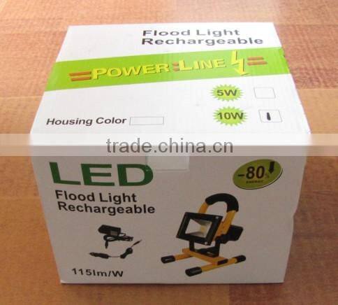 led floodlight 15w with CE ROHS