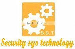 swing turnstile gate of road barrier for access control