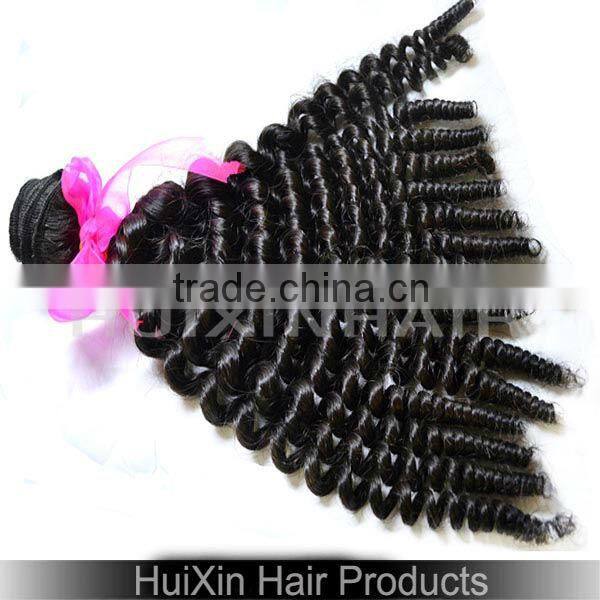 natural black cheap virgin malaysian spiral wave virgin malaysian hair