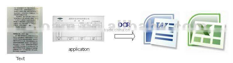 Eloam 15MP 30FPS Auto Focus high speed scanning USB 3d scener