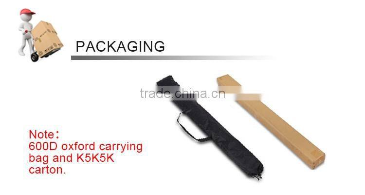 X-banner stands for adversisting