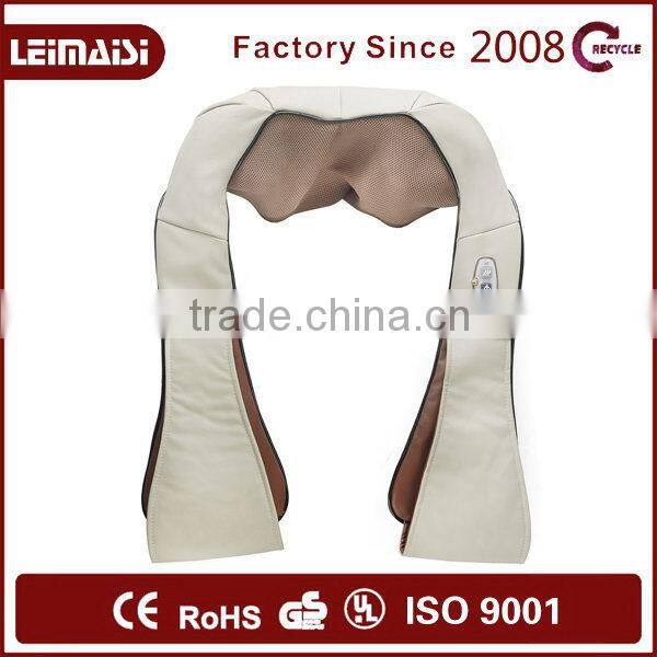 Super quality new products innovative 3d kneading electronic foot massager