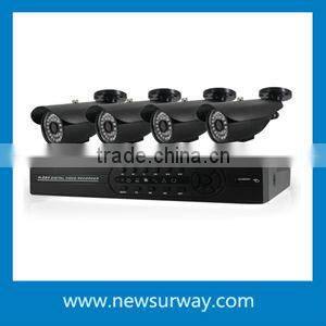 topsell 720/960P AHD camera