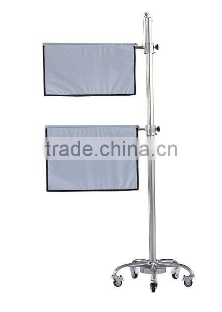 x-ray lead rubber sheet