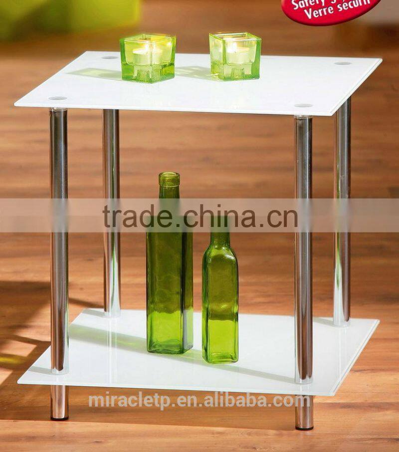 Chrome plate 3 Tier Storage Wire Rack