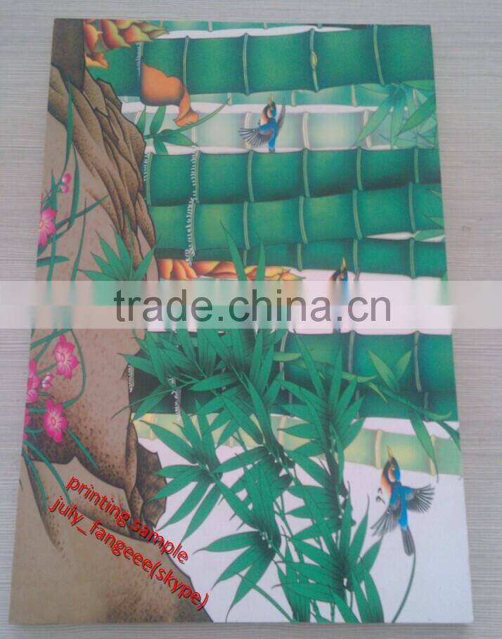 PVC colored sheet