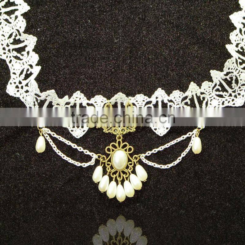 Fashion jewelry rani haar designs wholesale alibaba