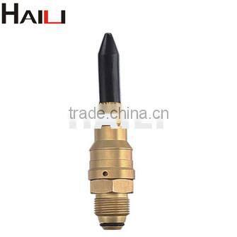 balloon regulator with gauge & wrench