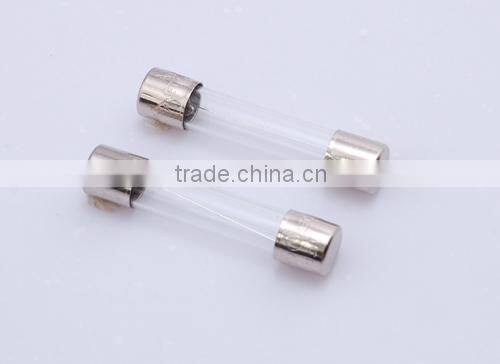 UL 250V 5x20mm 5A fuse