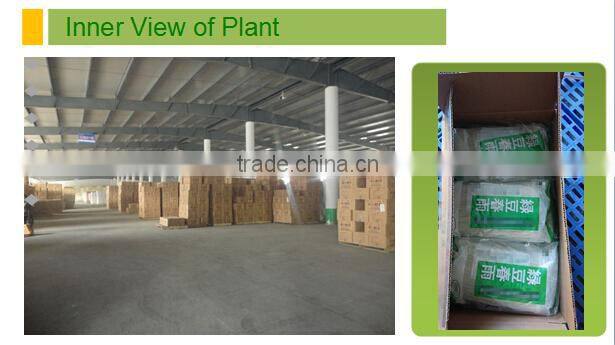 Vermicelli Longkou 200GX60/Bag Traditional Oriental Shuangta Food High Quality ISO2200 Certified