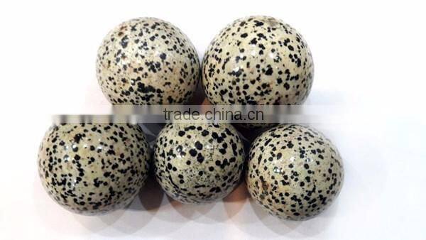 Yellow Aventurine Agate Ball | gemstone sphere & Balls