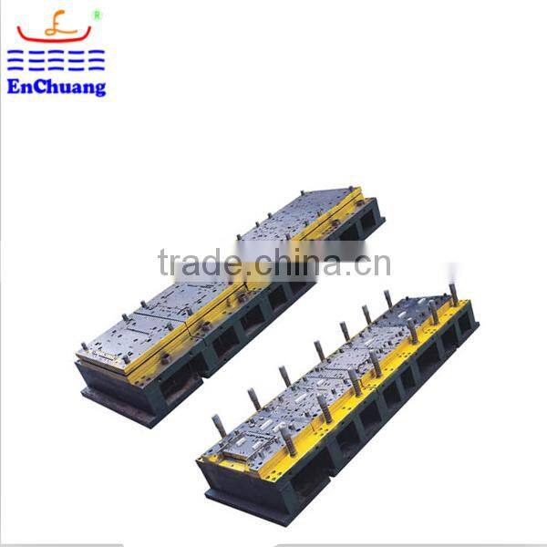 OEM Precise Excellent Stamping Mould Manufacturer
