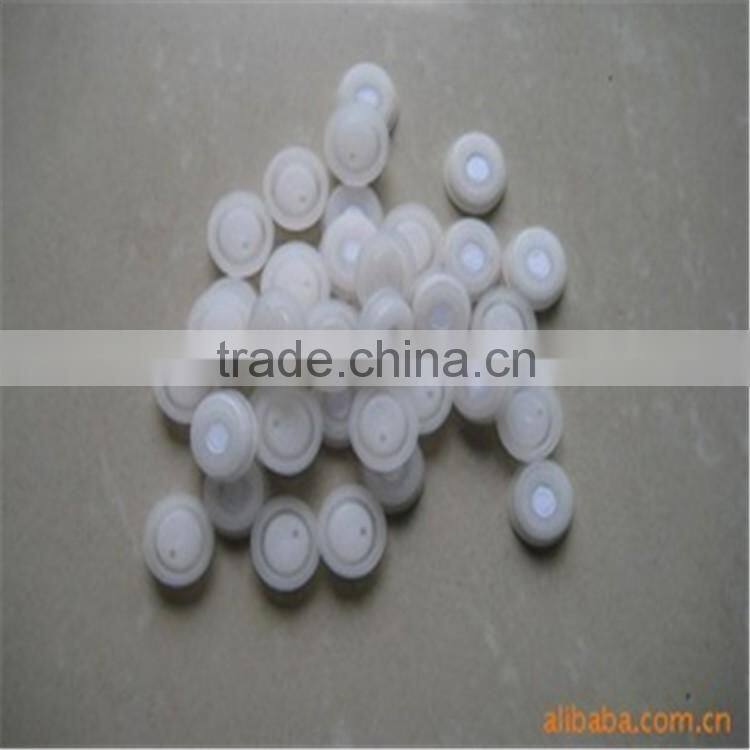 High quality pe/pa The breathing bag Feed fermentation bag 10kilograms