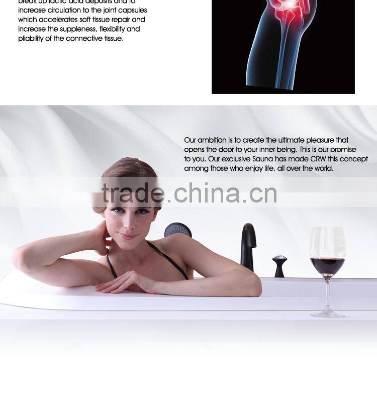 CRW AG0012 computer steam sauna room