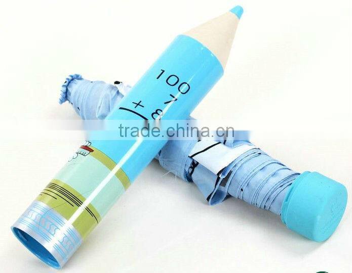 kids pencil bottle umbrella