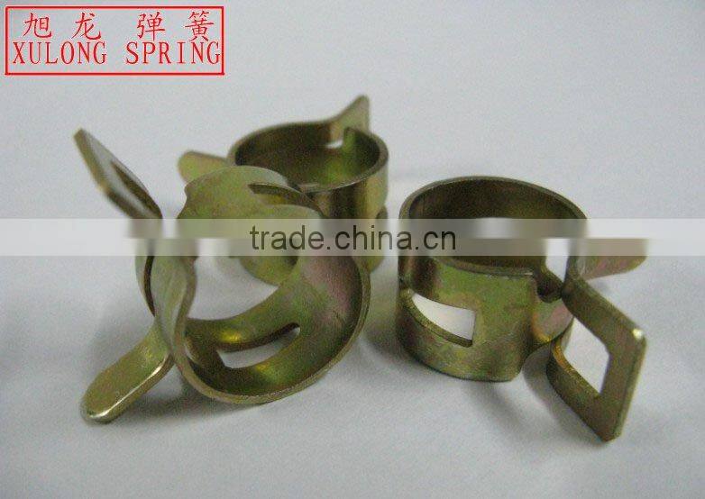 spring clamp
