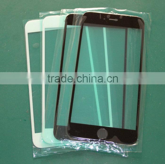 Wholesale glass for Mobile phone acceesories front glass Mobile Repair Parts Touch Screen For Iphone