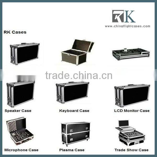 Custom made Epson/ Mitsubishi XD600u EH-TW3200 projector flight case