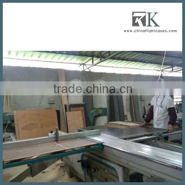 foam insert for screen protection RK lcd tv road case