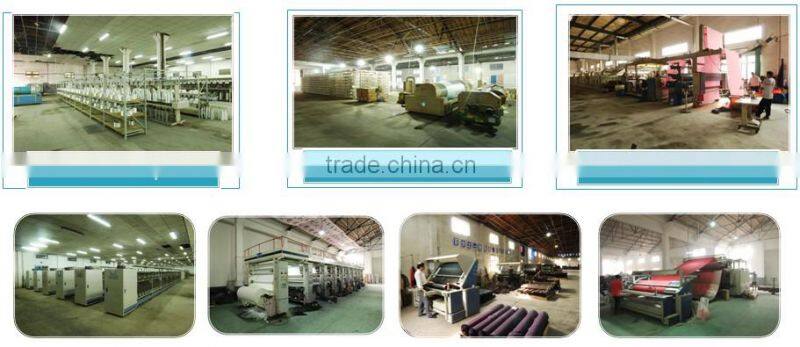 1680D oxford fabric with pu coating/pu coated fabric