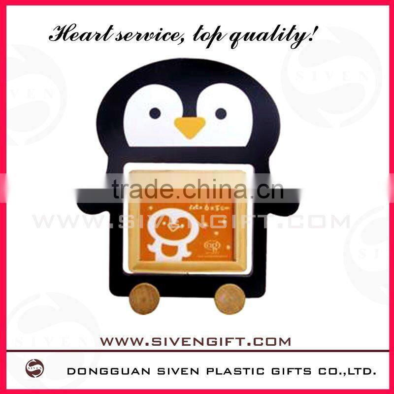 Lovely and colorfully sex girl photo frame