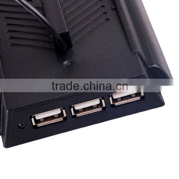 2015 New HOST Super Cooler Cooling Fan For PS4